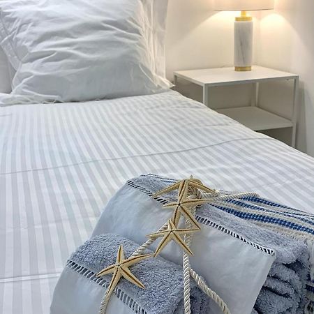 טרמולי Splendido Appartamento Fronte Mare מראה חיצוני תמונה